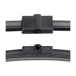 Щітка склоочисника Valeo 574346 - мініатюра 2