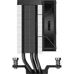 Кулер до процесора PcCooler R300 ARGB BK - мініатюра 9