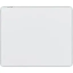 Килимок для мишки Hator Tonn Evo M White (HTP-022)