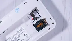 LTE Wi-Fi роутер 3G/4G Tecno TR118 - мініатюра 6