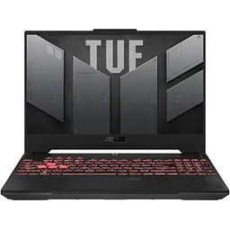 Ноутбук Ігровий ASUS TUF A15 FA507UV 9 8945H la 52GHz,15.6'',IPS,16GB DDR5,1TB,RTX 4060 8GB,Без ОС