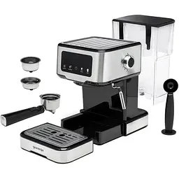 Кавоварка еспресо Gorenje ESCM 15 CD (744796) - мініатюра 6