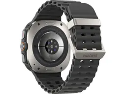Смарт-годинник Samsung Galaxy Watch Ultra 2025 Titanium Silver (SM-L705FZS2) - мініатюра 4