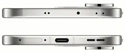 Смартфон OPPO Reno 14 5G 12/512GB White (Global) - мініатюра 3