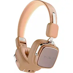 Навушники Proove 70's Classic II Beige (HPCL20010007) [104442]
