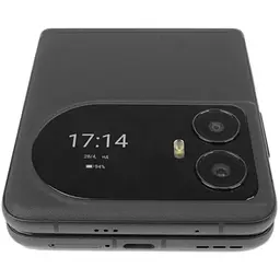 Смартфон Blackview Hero 10 12/256Gb NFC Eclipse Black  - миниатюра 5