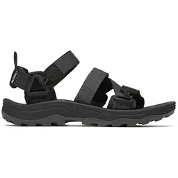 Сандалі Merrell Speed Fusion Sport RMX Mns 46 Чорний (1054-036.1625)