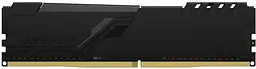 Пам'ять ПК DDR4 32GB KIT (16GBx2) 3200 FURY Beast Kingston teh0014350 - мініатюра 3