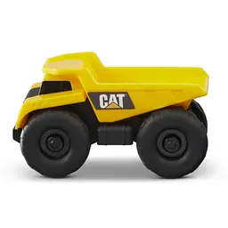 Машинка для дітей Funrise Міні-техніка CAT Самоскид та Екскаватор (82278) - мініатюра 5
