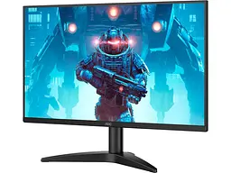 Монітор AOC Q24B36X - мініатюра 3