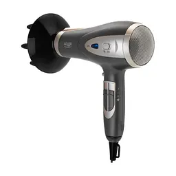 Фен Adler AD 2248 grey (AD2248G) - мініатюра 3