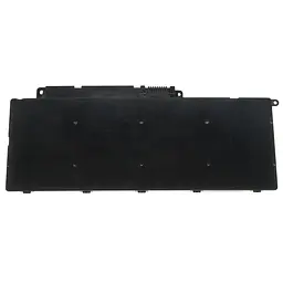 Акумулятор для ноутбука Dell F7HVR (Inspiron 14 7437, 15 7537, 17 7737) 14.8V 3705 mAh 58Wh Black (G4YJM) - мініатюра 3