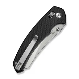 Ніж Civivi Sixgill, Black G10, Satin (C24050-1) - мініатюра 5