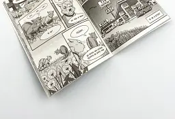 Коти - вояки. Пригоди Сіросмуга. Повернення вояка — Ерін Гантер | АССА, книга українською, нова , м'яка - мініатюра 3