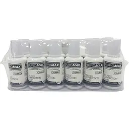 Коректор Buromax fluid "JOBMAX" 20ml (BM.1003) - мініатюра 2