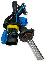 Ксенонова лампа Guarand HB3(9005) H10 4300k - мініатюра 2