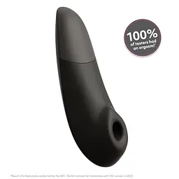 Стимулятор Womanizer Enhance Вакуумный з вібрацією - мініатюра 2