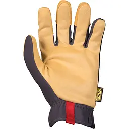 Рукавиці робочі Material4X Fastfit розмір MD MECHANIX - мініатюра 3