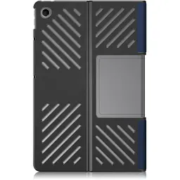 Чохол до планшета BeCover Smart Case Lenovo Tab Plus 11.5" Deep Blue (711839) - мініатюра 3