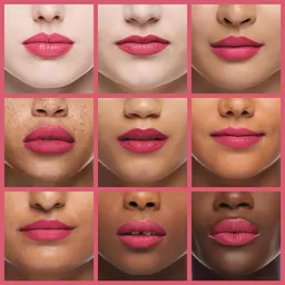Блиск для губ Revlon Ultra HD Matte Lip Color відтінок 600 (Devotion) 5.9 мл (429404) - мініатюра 3