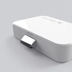 Розумний замок меблевий Xiaomi Yeelock Cabinet Lock (ZNGS01YSB) - мініатюра 3