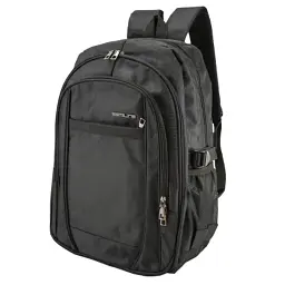 Рюкзак для ноутбука Semi Line 15.6" L2048 21L Black (L2048-1)