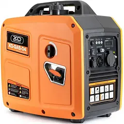 Генератор XO-GAS-04 1,8kW (2.0kW)