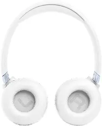 Навушники Bluetooth Stereo JBL Tune 680 NC White (JBLT680NCWHT) UA - мініатюра 7