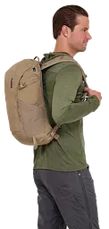 Рюкзак Thule AllTrail Daypack 18L TADP-218 Faded Khaki (7121879) - мініатюра 5
