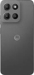 Смартфон Motorola Moto G15 8/256GB Gravity Grey (PB6E0018ES) - мініатюра 3
