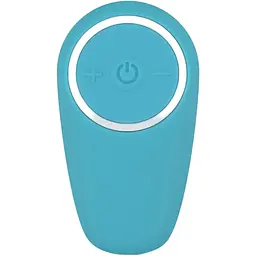 Вібратор Cala Azul Elena Vibrating Egg With Remote Control (SO8886) [108385] - мініатюра 4