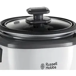 Мультиварка Russell Hobbs 27040-56 Large (6651550) - мініатюра 7