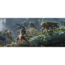 Гра Avatar Frontiers of Pandora Special Edition (російські субтитри) (PS5) - мініатюра 4