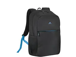 Рюкзак для ноутбука RIVACASE 8069 / Black - мініатюра 8