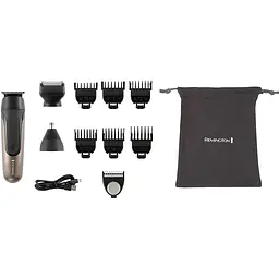 Набір для стрижки Remington One PG760 E51 - мініатюра 2