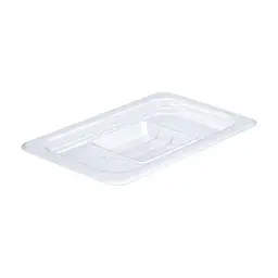 Крышка к гастроемкости FoREST Bestkeep з полікарбонату GN 1/9 (271900)
