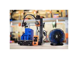 3D-принтер PRUSA Mini+ Semi-Assembled (PR-8890) - мініатюра 8