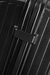 Валіза 75 См Samsonite LITE-BOX BLACK 75x50x29 42N*09003 - мініатюра 8