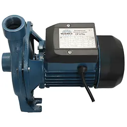 Насос поверхневий відцентровий Vitals Aqua CP 670e (47566) - мініатюра 5
