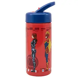 Пляшка для води дитяча 410 мл Avengers Stor kuh0013934