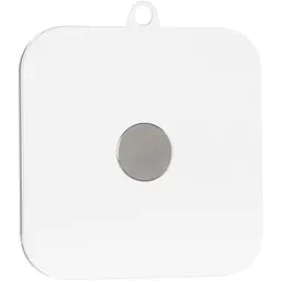 Нічна лампа нічник Gelius Pro Night Lamp FlashSquare GP-NL001 White - мініатюра 5