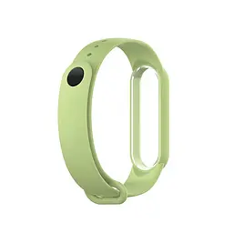 Ремінець для фітнес-браслета Lemfo для Xiaomi Mi Band 5, 6, 7 олівковий - мініатюра 2