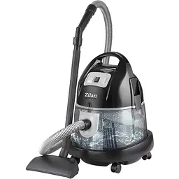 Пилосос з аквафільтром Zilan ZLN8945