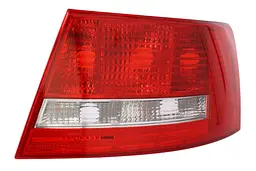 Ліхтар (фонарь) задній правий AUDI A6 C6 Седан 05.04-10.08 TYC (11-11895-01-2)