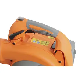 Повітродувка бензинова Sturmax GBM1927 - мініатюра 5