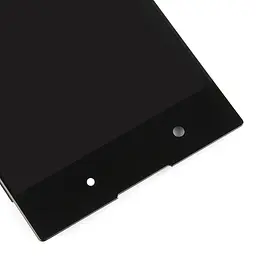 Дисплей для Sony Xperia XA1 Plus G3412 із сенсором Black (DH0699-3) - мініатюра 3
