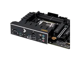 Материнська плата Asus TUF GAMING B650M-PLUS - мініатюра 4