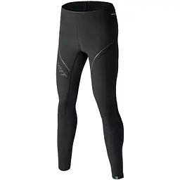 Штани Dynafit Winter Running M Tights Black XL (1054-016.002.1274)