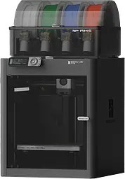 Принтер 3D Bambu Lab P1S Combo (PF001-U+SA001)