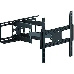 Кріплення для телевізора iTech PTRB44 32 - 55'' Black [46781] - мініатюра 1